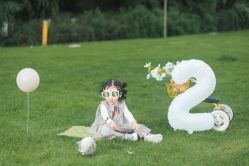 -有家宝贝儿童摄影(荟聚店)