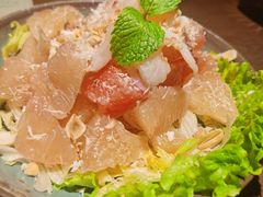 -安南越南餐厅(青岛万象城店)