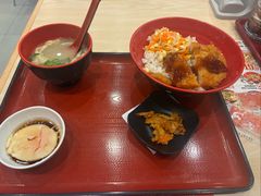 -食其家·牛丼咖喱(太阳宫店)