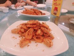 -御唐府海珊瑚主题餐厅