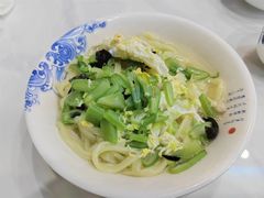 -天隆酒店·本地海鲜鲁菜(烟台大学店)
