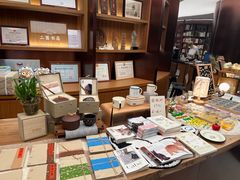 -二酉书店TOYOU BOOKS