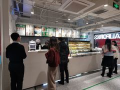 -CALIFORKS加州叉子轻食(朝阳门店)