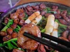 -首尔大排档