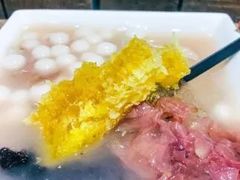 -甜心闲生传统手工冰粉(太古里店)