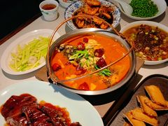 -老头儿油爆虾(金沙印象城店)