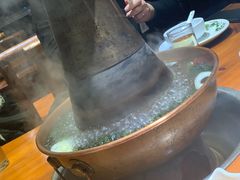 -大草原清真饭庄(沙河店)