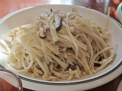 滑溜肉丝-久久餐厅(西山道店)