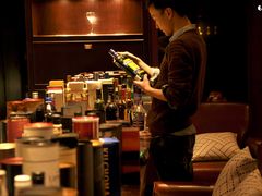 大堂-The Bottle Bar(羲和商业广场店)