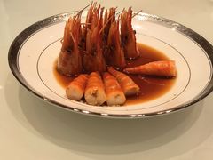 -香乐园·淮扬菜中餐厅·Shang Garden(福田香格里拉店)