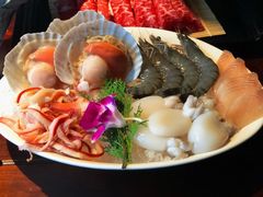 -无老锅(苓雅店)