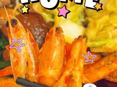 -新美姿美食水疗汇(罗湖口岸店)