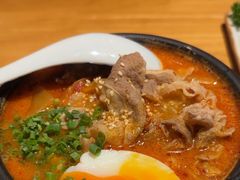 -一心创作料理屋(经开万达店)