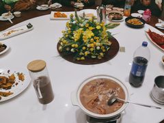 -刘胖子家常菜·蹄花焖藕(兴业店)