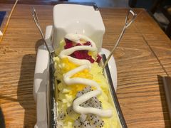 -江湖六膳門串串香(隆礼路店)