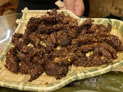 -多哥水傣味餐厅(司马巷店)