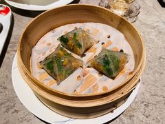 -广州文华东方酒店·江-由辉师傅主理