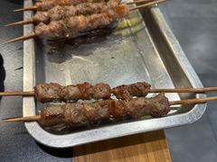 -常赢三兄弟·清真涮肉·清真炒菜(朝阳新城店)