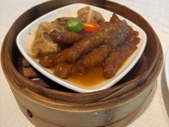 -金悦轩海鲜酒家(拱北店)