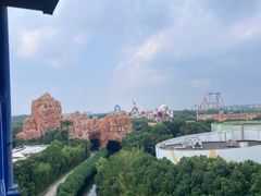 -上海玛雅海滩水公园