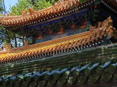 -北京国子监胡同
