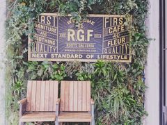 -RGF(巨鹿路店)