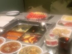-海底捞火锅(九霄梦天地店)