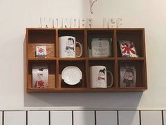 -WONDER ICE 萬得冰田(建設路总店)