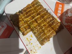 -禧香逢烧烤金牌鸡手王(繁荣路店)
