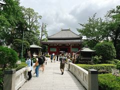 -浅草寺