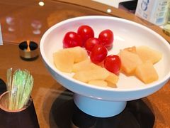 -一江水食府(后湖店)
