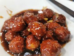 -老西安韩记三鲜煮馍(四府街店)