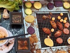 -塘屋烧烤·云南火塘烧烤品牌(新亚洲店)