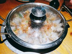 -吃饭皇帝大(合生汇店)