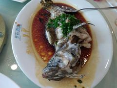 -黄埔华苑酒家(黄埔总店)