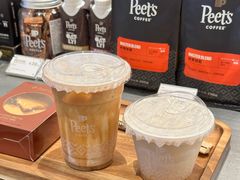 -Peet's 皮爷咖啡(深圳湾万象城店)