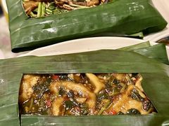 -蜗牛小馆醉乡民谣云南菜(惠新西里店)