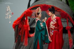 -二十一世纪婚纱摄影(省府前街店)