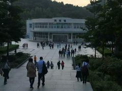 -广州市第二中学高中部(科学城校区)