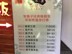 -窄巷子陕菜馆·地道陕西菜(粉巷店)