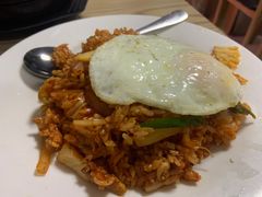 -韩聚园韩国料理(文灶店)