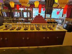 -蜀九鼎·四川火锅·毛肚是招牌(惠安店)