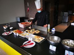 -北京民族园葉子里酒店(鸟巢店)