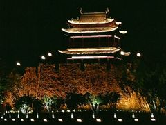 -聚汇三少·龙虾·中餐厅(莫邪路新天地店)