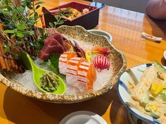 -大岛日本料理铁板烧(南通大饭店)