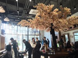 点击看大图 -简影造型·自选烫染接发salon