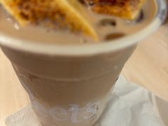 -Peet's Coffee皮爷咖啡(新天地黑标店)