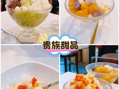 -华嫂冰室(尖沙咀店)