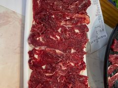 -潮汕酱记鲜牛肉火锅(欧尚店)