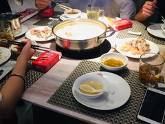 -阿杜打边炉(五江天街店)